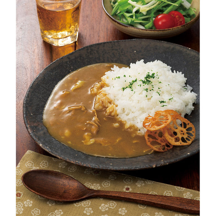 至福の逸品　だしがきいてる和のカレー２食入