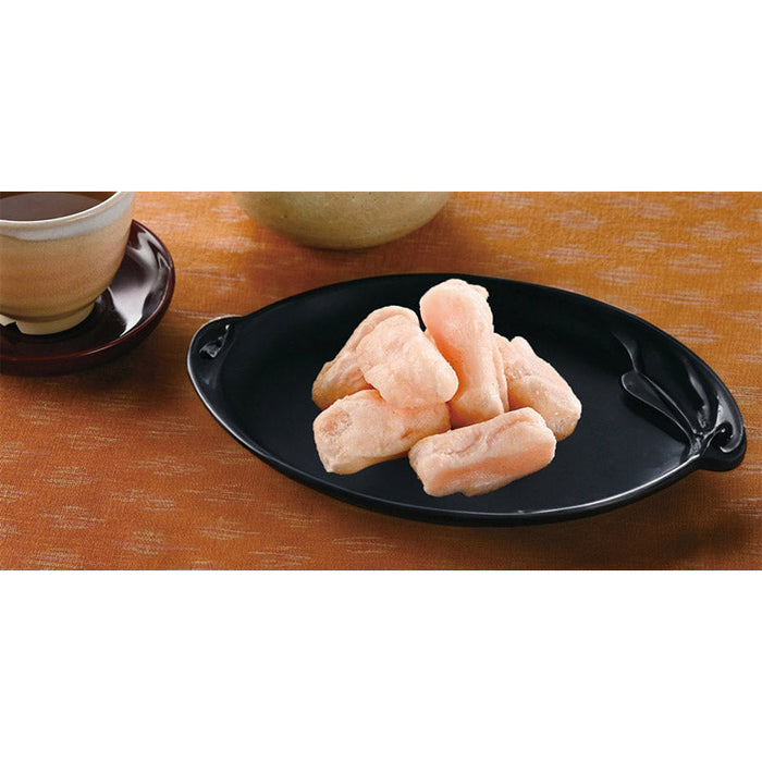 越後製菓　感謝のお菓子～ありがとう～（青色）