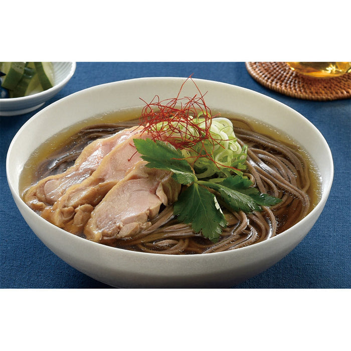 至福の逸品　山形名物おいしい肉そば２食