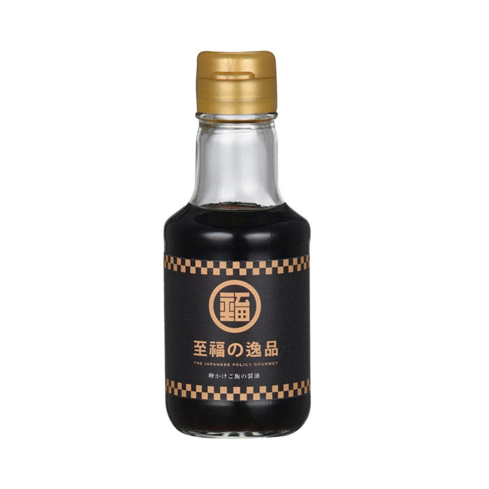 至福の逸品　卵かけご飯の醤油１４０ｍｌ