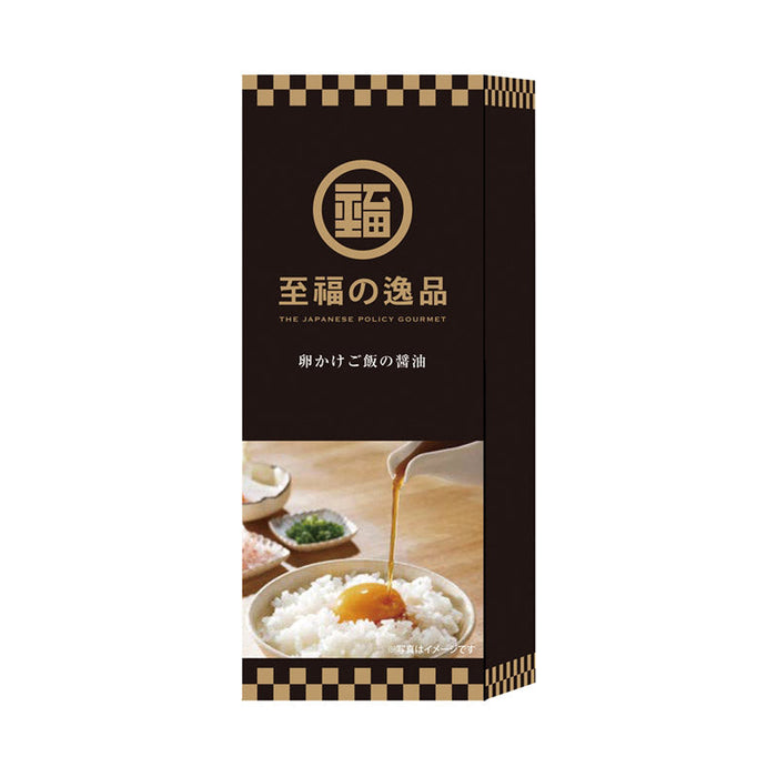 至福の逸品　卵かけご飯の醤油１４０ｍｌ