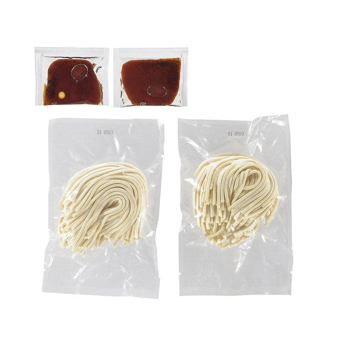 至福の逸品　釜玉バターうどん２食入
