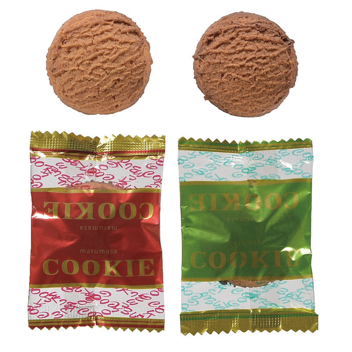 カフェタイムスイーツ　クッキーギフト