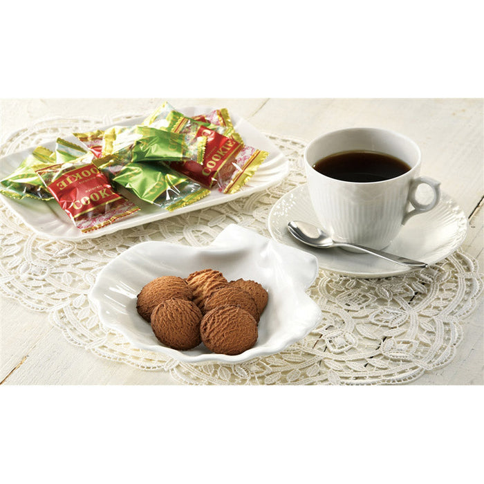 カフェタイムスイーツ　クッキーギフト