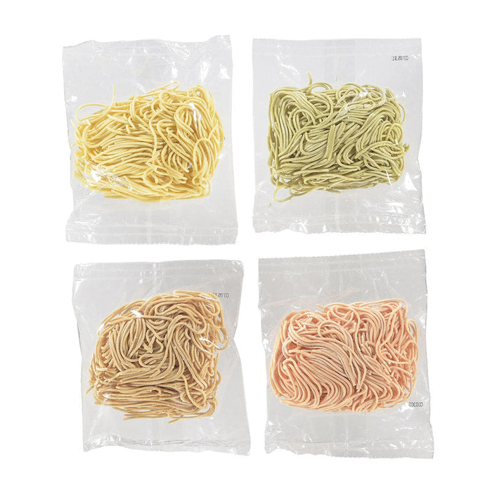 讃岐麺隊　麺なんじゃーオールスターセット