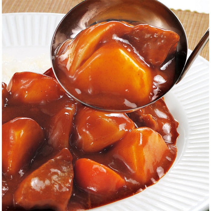 北海道野菜　プレシャスカレーセット