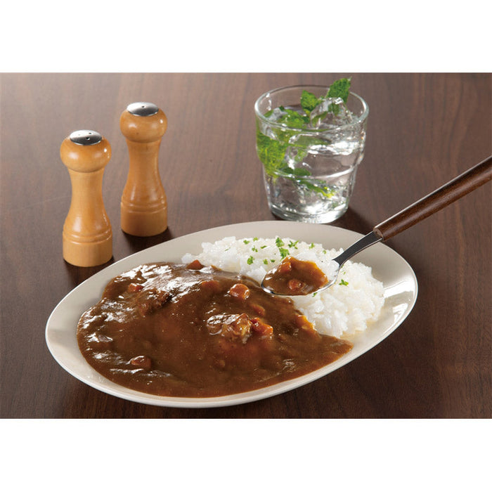 至福の逸品　チキンブイヨンで煮込んだ本格カレー１食