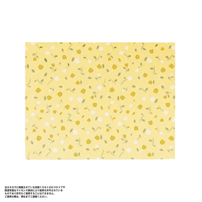 京都くろちく・手ぬぐいはんかち