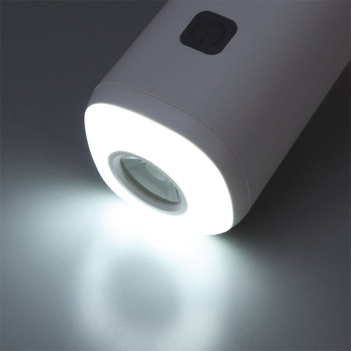 スマートハンディランタンライト