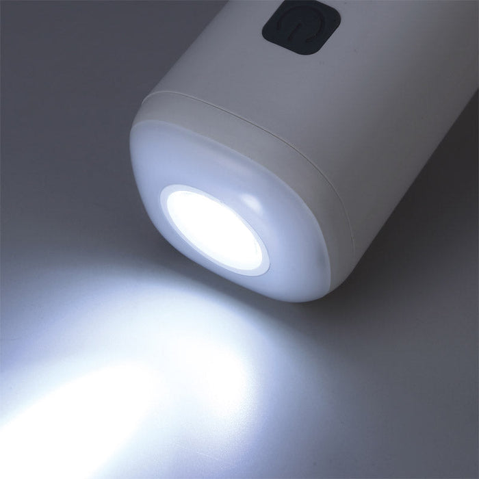 スマートハンディランタンライト