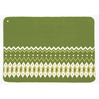 ２Ｗａｙブランケット・ノルディック柄