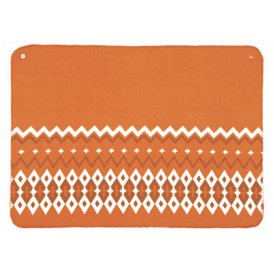 ２Ｗａｙブランケット・ノルディック柄