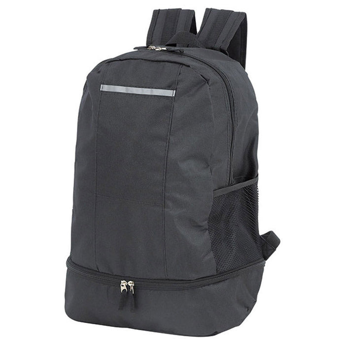 ヘルメット収納可能リュック40L