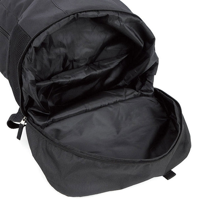 ヘルメット収納可能リュック40L