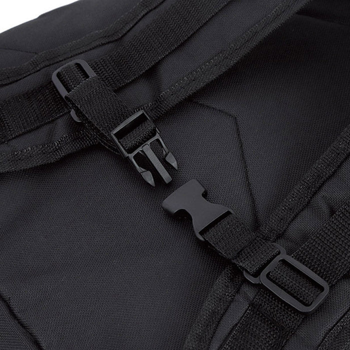 ヘルメット収納可能リュック40L