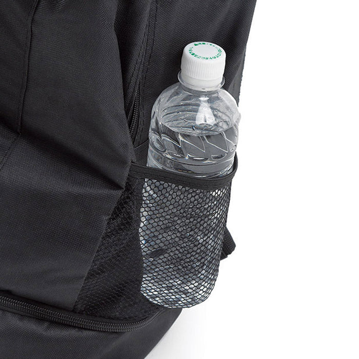 ヘルメット収納可能リュック40L