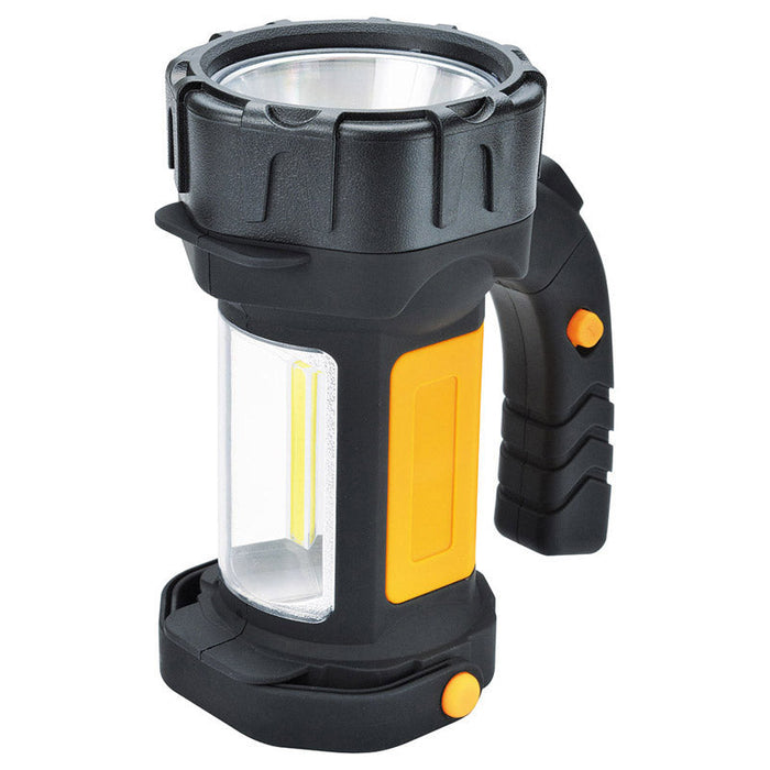 3W＋5WCOB LEDサーチライトSV-6841