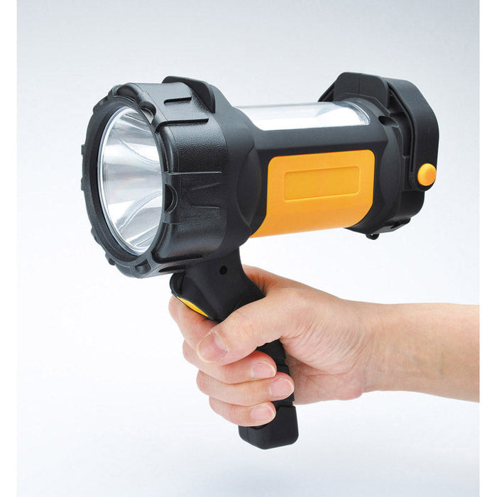 3W＋5WCOB LEDサーチライトSV-6841
