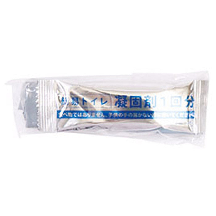 10年保証備蓄用トイレットペーパーLogLog　Plus（PB）
