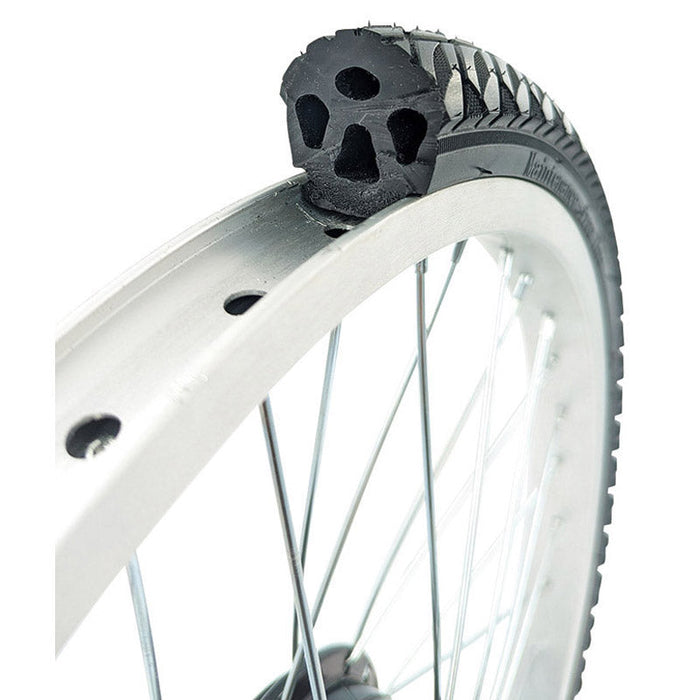 ACTIVEPLUS(アクティブプラス)ノーパンク26インチ折畳シティサイクル