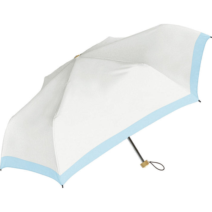 リュセット 晴雨兼用折りたたみ傘