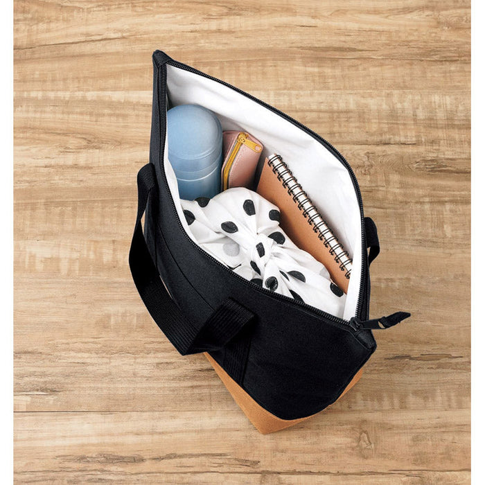 レジャーアンドライフ・保冷温トートバッグ