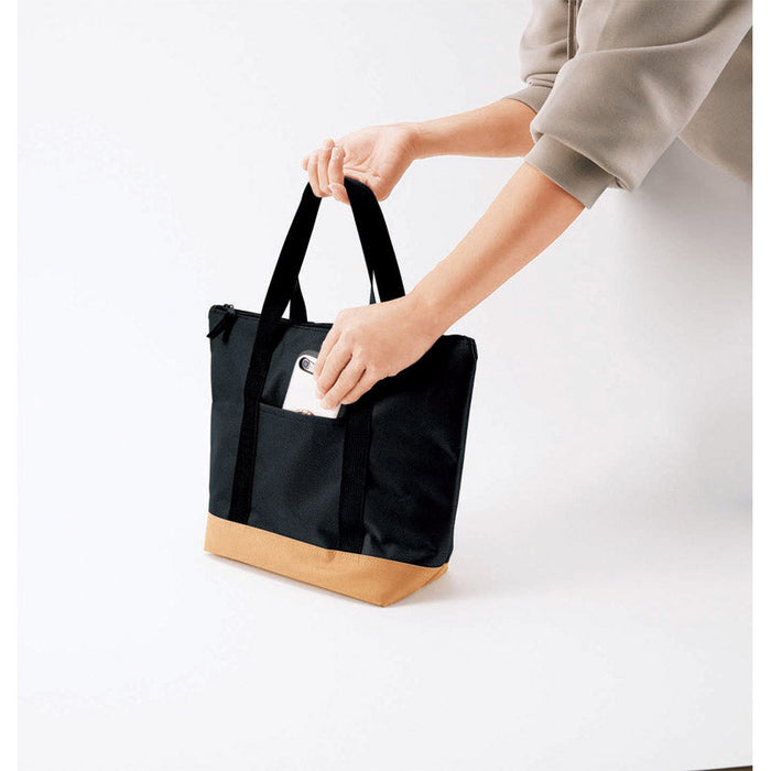 レジャーアンドライフ・保冷温トートバッグ