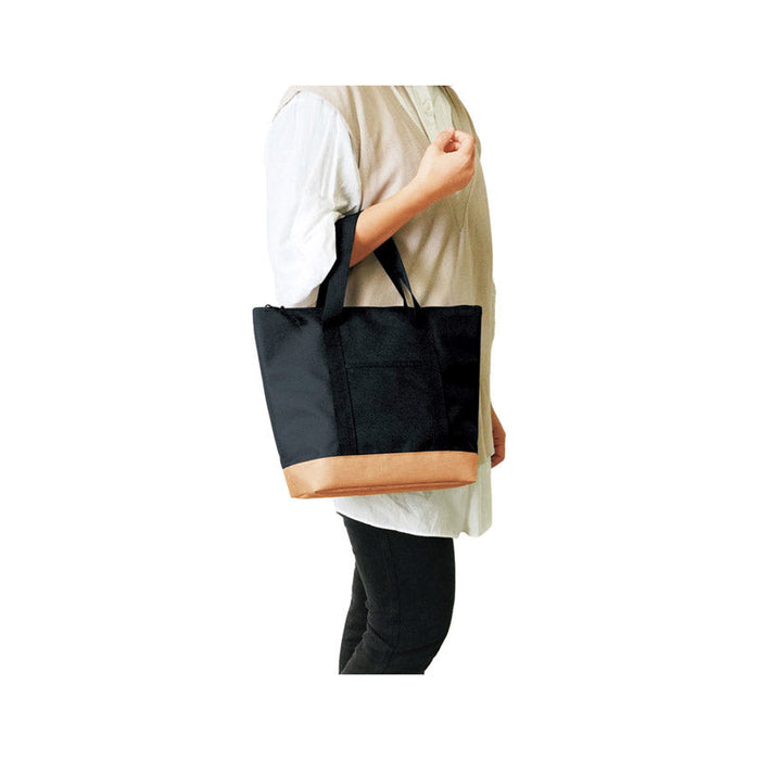 レジャーアンドライフ・保冷温トートバッグ