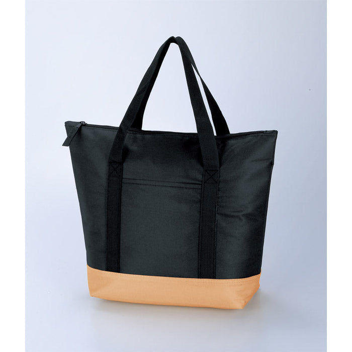 レジャーアンドライフ・保冷温トートバッグ