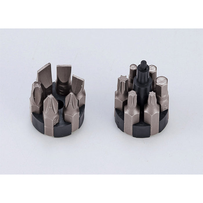 12in1ドライバー