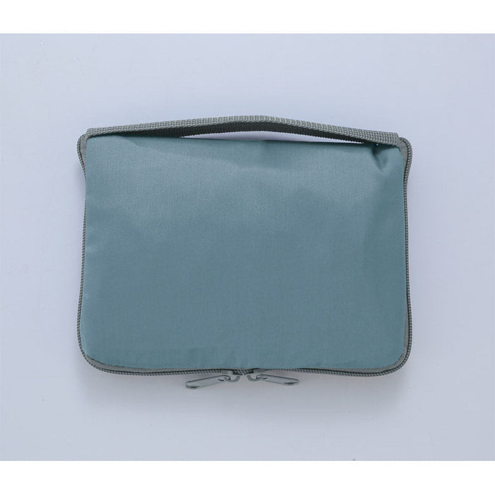 ポータブル保冷温バッグ