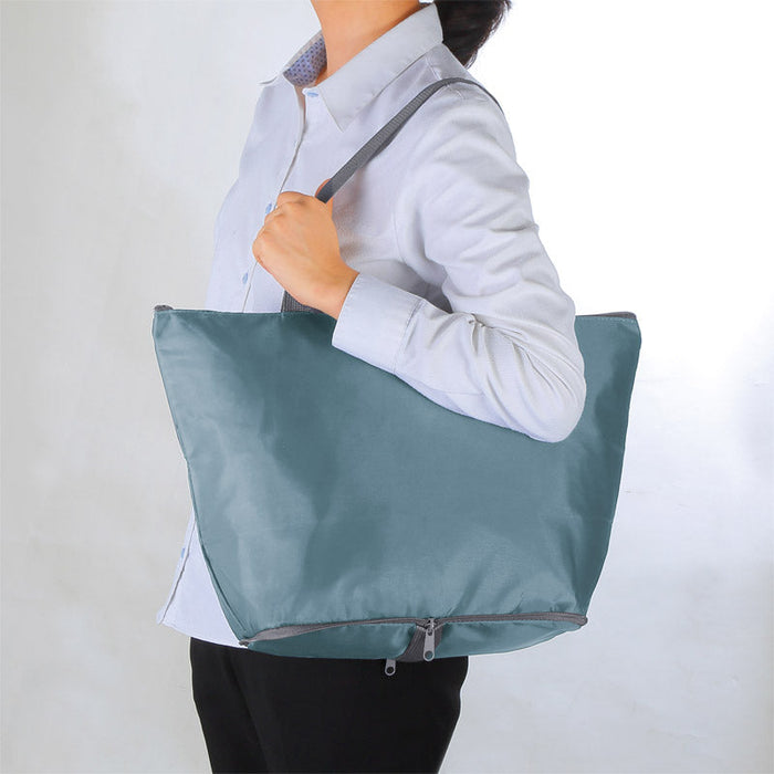 ポータブル保冷温バッグ