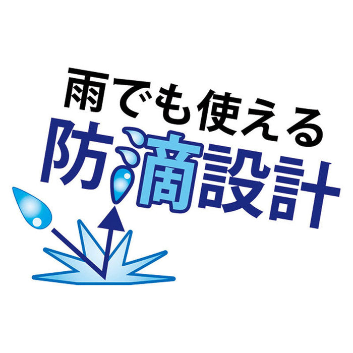LED赤色点滅指示灯L