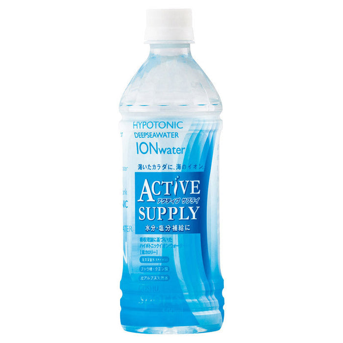 アクティブサプライ　500ml