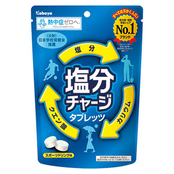 熱中対策キット9点　シルバーネッチュウタイサクテン
