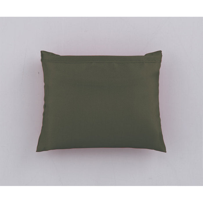 セルトナ・マチ広ラージポータブルエコバッグ（カーキ）