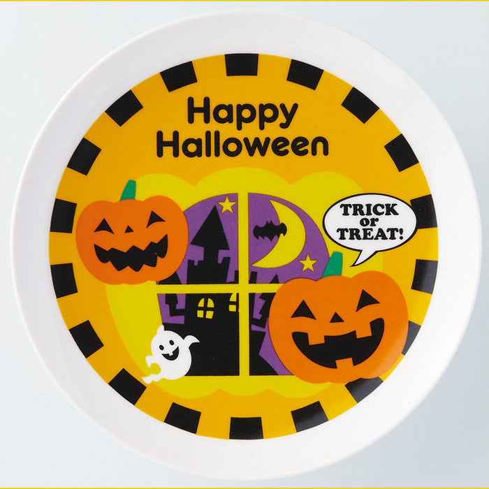 ハロウィン・ケーキ皿