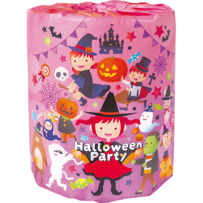 ハロウィンパーティー １ロール