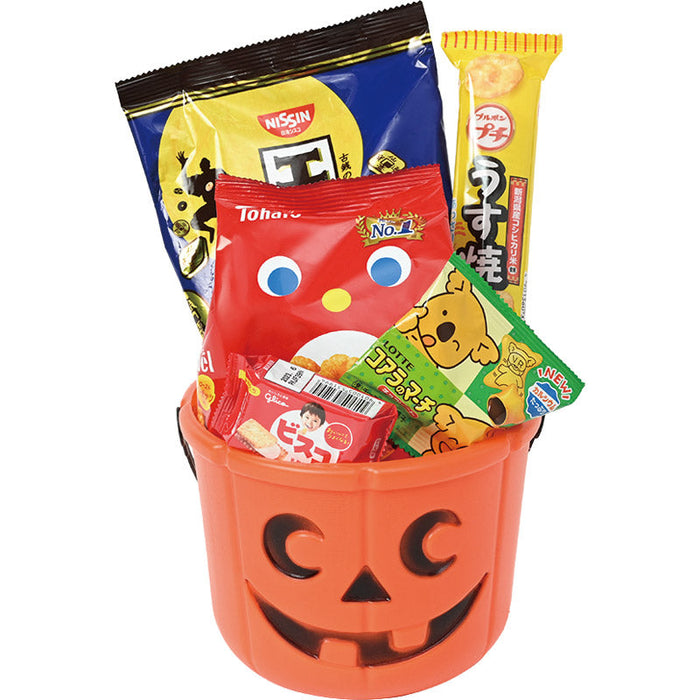 スウィートハロウィンプレゼント（50人用）