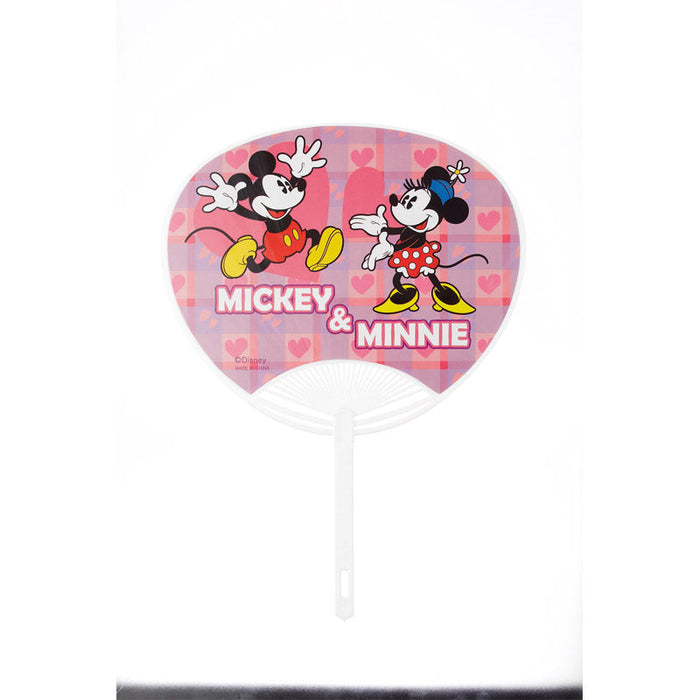 ディズニー・ポリうちわ