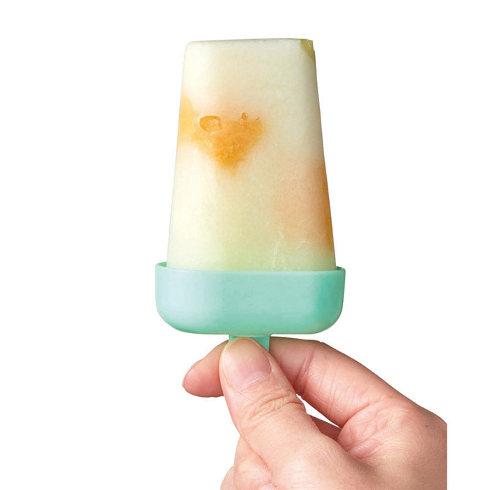 ひんやりカンタン　アイスキャンディメーカー