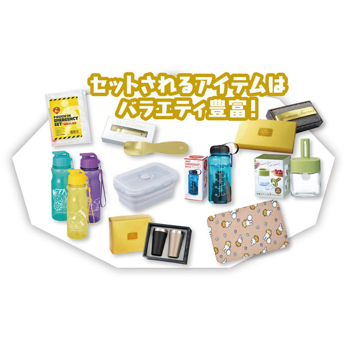 わくわく福袋１組（４点セット）