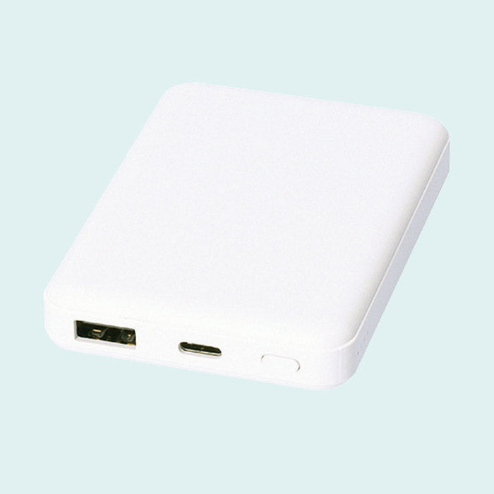 準固体電池モバイルタンク5000