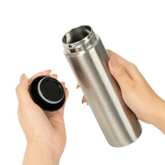 マグボトル(300ml)(シルバー)