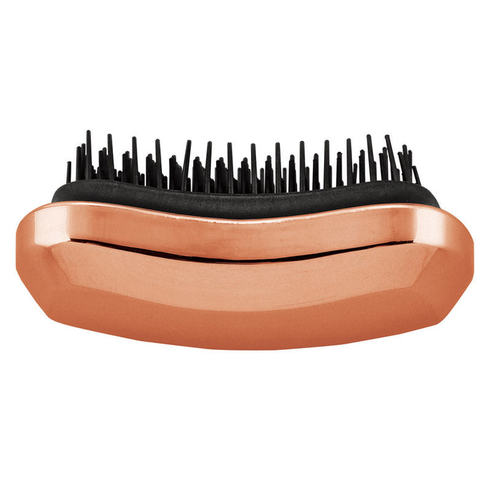 ルフレア・ヘアブラシ（カバー付き）