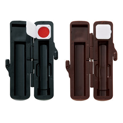 ご印鑑ケース＆マットセット１組