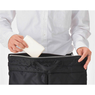 抗菌コンパクトマスクケース１個（オフホワイト）