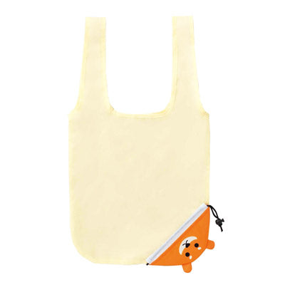 あつめよう！どうぶつのエコバッグ１個