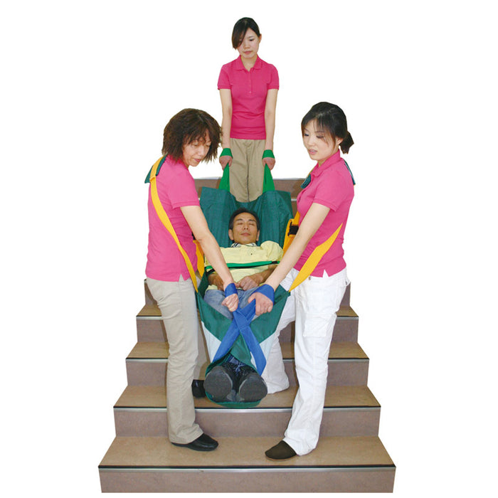 救助担架フレスト