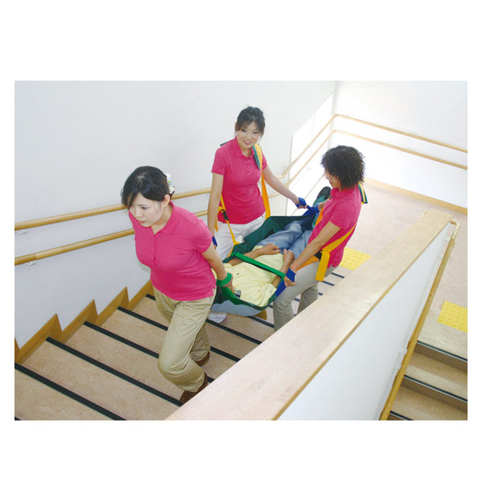 救助担架フレスト